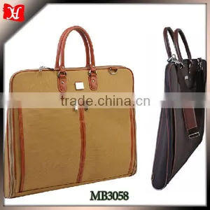 2014 New Product High Quality With Custom Garment Bags Wholesale Quality Choice thumbnail-1
