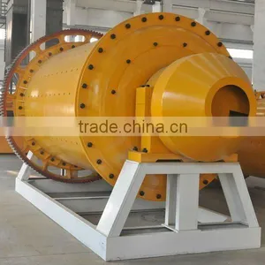 International Standard Cement Mill thumbnail-1