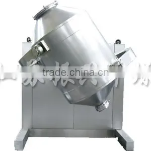 SYH Series 3D Motion Mixer for Powder Material thumbnail-1