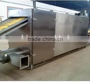 High Tech Puffed Snack Food Roasting Oven thumbnail-1