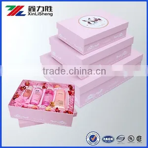 Cosmetic Box Packaging thumbnail-1