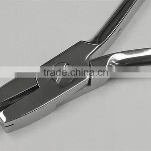 Nance Clinch Back Pliers Orthodontic Pliers Best Quality Hot Sale thumbnail-1