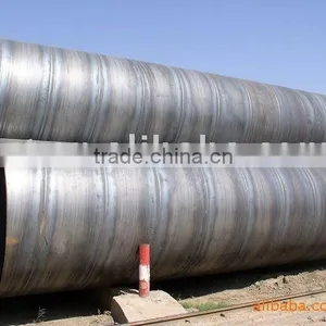 Longitudinal Weld Pipe thumbnail-1