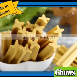 X Design Honey Flavor Dental Chews Bone Dry Dog Food Dog Treat Pet Product thumbnail-1