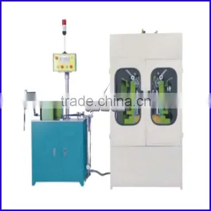 Y Teeth Auto Stamping Machine (Double Side) thumbnail-1