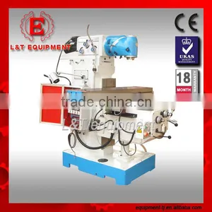 X6228B High Quality Bench Drilling Machine With Parts thumbnail-1