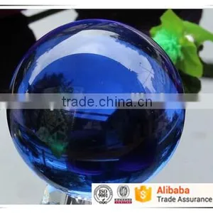 Good Solid Material 0.2mm-63.5mm Glass Steel Ball for BEARING thumbnail-2