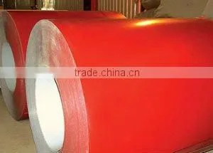 Hot!!! Prepainted Steel Coil thumbnail-1