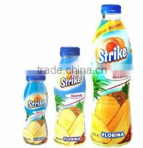 Fruit Drinks Strite Pineapple Pet Bottle thumbnail-1