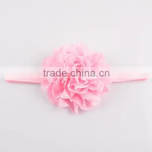 Hot-sales Large Flower Headband Toddler Sunshine Flower Headband Baby Big Flower Hair Band Wh-1746 thumbnail-4