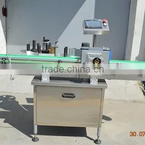 2016 Hot Sale YB-LT100 Labeling Machine for Lip Balm 0086-18516303933 thumbnail-4