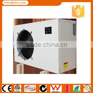 Freestanding Swimming Pool Heat Pumps thumbnail-3