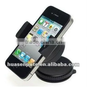 2012 New Mini Car Holder for Apple IPhone5 thumbnail-1