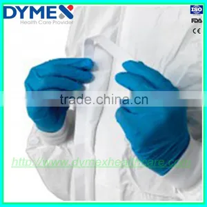 Disposable Coverall thumbnail-3