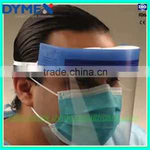 CE ANSI CSA Face Shield thumbnail-1