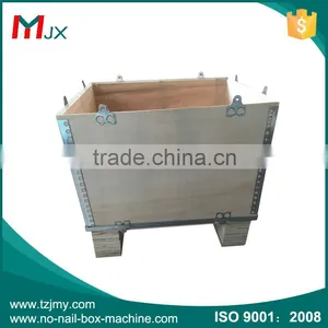 Hot Sale Collapsible Box thumbnail-6