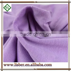 Cotton/TC Single Jersey for Stock Fabric thumbnail-3