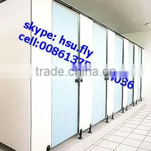 Hpl High Pressure Laminate/ Compact Laminate for Toilet Partition thumbnail-1