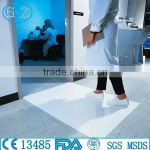Antibacterial Sticky Mats thumbnail-2