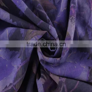 100 Cotton Woven Textile Digital Printed Poplin Cotton Fabric for Dresses thumbnail-6