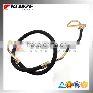 Power Steering Oil Pressure Hose For Mitsubishi Pajero Montero V43W MR961420 thumbnail-1