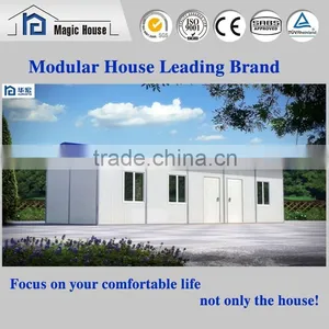 Nice Design Quick Assembly Low Cost Module House Office thumbnail-1