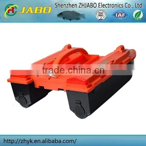 JABO-5CG BAIT BOAT thumbnail-5