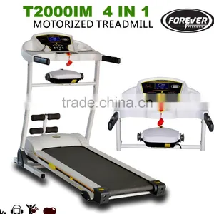 Universal Treadmill thumbnail-2