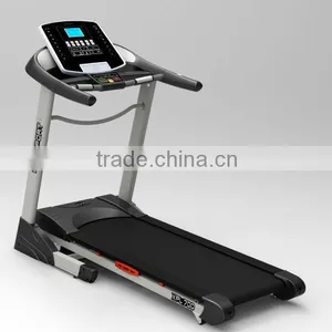Gym Equipment Treadmill thumbnail-1