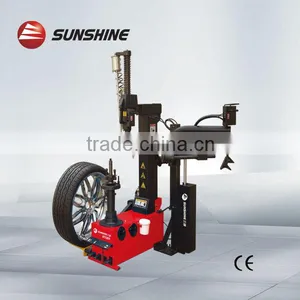 Sunshine Automatic Tyre Changer STC978B thumbnail-1