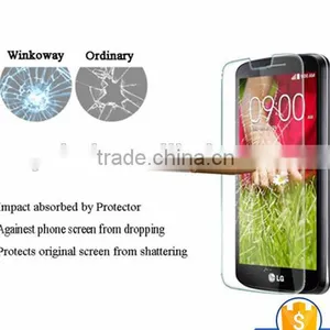 China Manufacturer For Apple IPhone 6 3D Printed Tempered Glass Screen Protector thumbnail-4