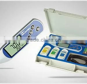 PHB-4 Portable pH Meter thumbnail-1