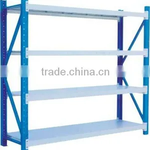 Warehouse Storage Pallet Racking thumbnail-1