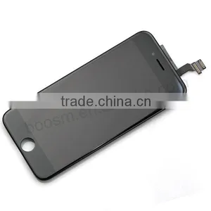 100% Test One By One Original Lcd Display for Iphone 6 Mobile Phone Orginal thumbnail-2