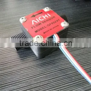 G1/2" Oil Fuel Gas Diesel Milk Water Liquid Flow Sensor Flow Meter Counter thumbnail-2