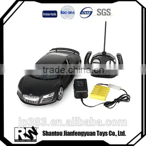 1:14 Scale ABS Cheap Electric Cars for Sale thumbnail-2