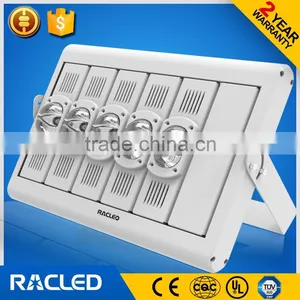 High Power Meanwell 200 Watt LED Flood Light thumbnail-1