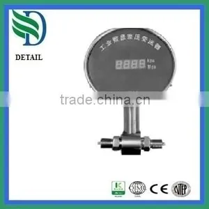 DPT762 Differential Pressure Transducer, Pressure Gauges Transmitter, Digital Indicator Pressure Sensor thumbnail-1