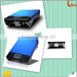 ThinkPower 2.2KW On-grid/grid-tied pv Inverter Free WiFi Monitoring With VDE SAA G83 Certificated thumbnail-1