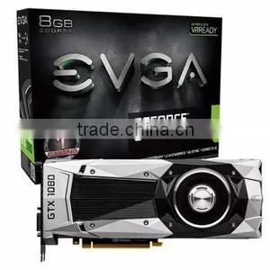 For Brand New - Original EVGA GeForce GTX 980 Ti Graphics Card - 6 GB GDDR5 - 384-bit thumbnail-1