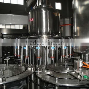 (2000BPH) Bottle Juice Production Line thumbnail-1