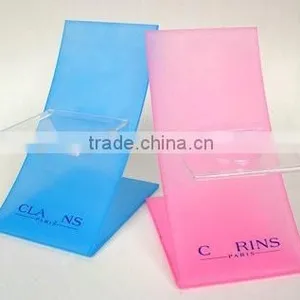 GH-RZ327 Contemporary Design Modern Acrylic Mobile Phone Display Rack thumbnail-2