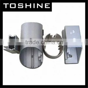 Aluminum Extruded Profile for Kitchen Designs thumbnail-1