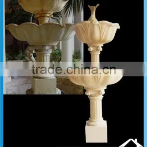 High Quality Tiered Fountains thumbnail-2
