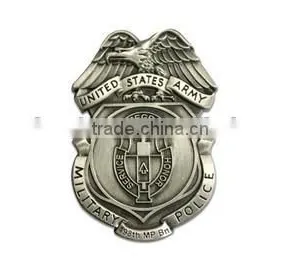 Badges New Car Logo Metal Badge With High Quality thumbnail-4