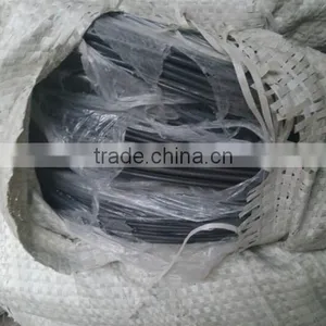 High Quality Black Annealed Iron Wire For Nails Making(China Manufacturer) thumbnail-4