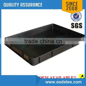 500*360*175mm Size Corex Esd Bins With High Quality thumbnail-5