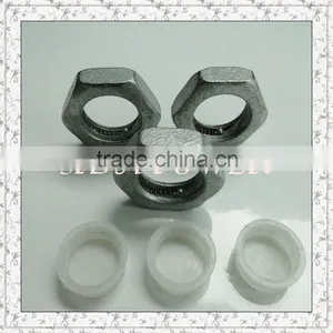 SiDa Safe Fastening Lock Nut for Carbon Steel thumbnail-3