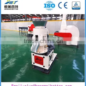 Powerful Supplier in China Pellet Machine for Grass for Woodworking Manufacture thumbnail-2