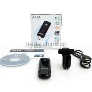 802.11ac AC1200 USB Dongle (AWUS036EAC) thumbnail-3